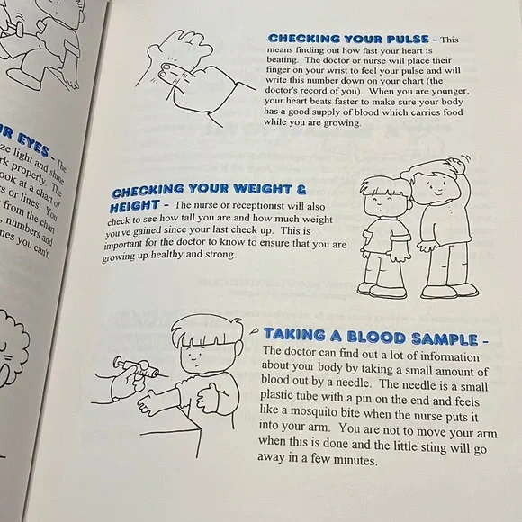 Sick But Not Scared - Picture 3 of 8